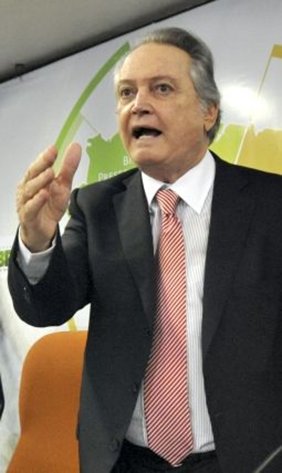 Rossi: ministro diz que usou jato em raras ocasiões e sempre de carona | Elza Fiúza/ABr