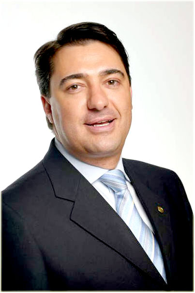 Giacobo: O PR tem membros que são honestos e desonestos | Divulgação