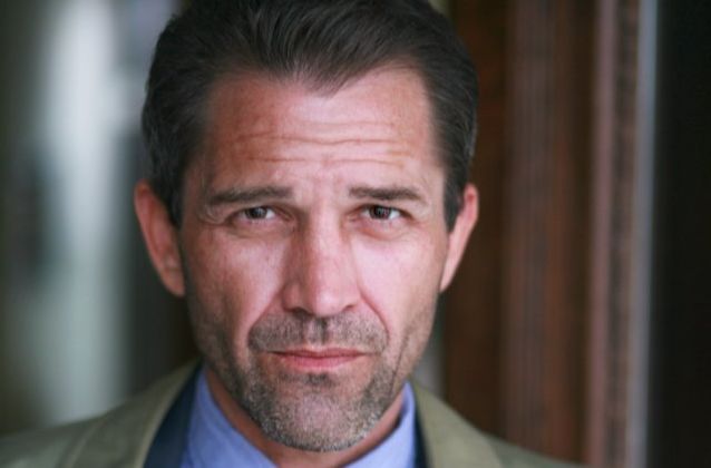 Showers atuava na série Treme, drama ambientado em Nova Orleans após o furacão Katrina | Divulgação