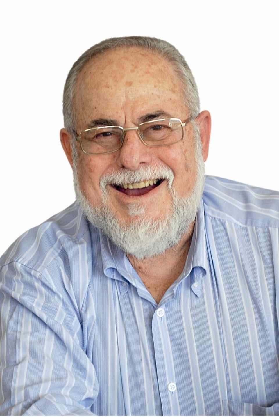 Um carioca bem curitibano | Arquivo da família