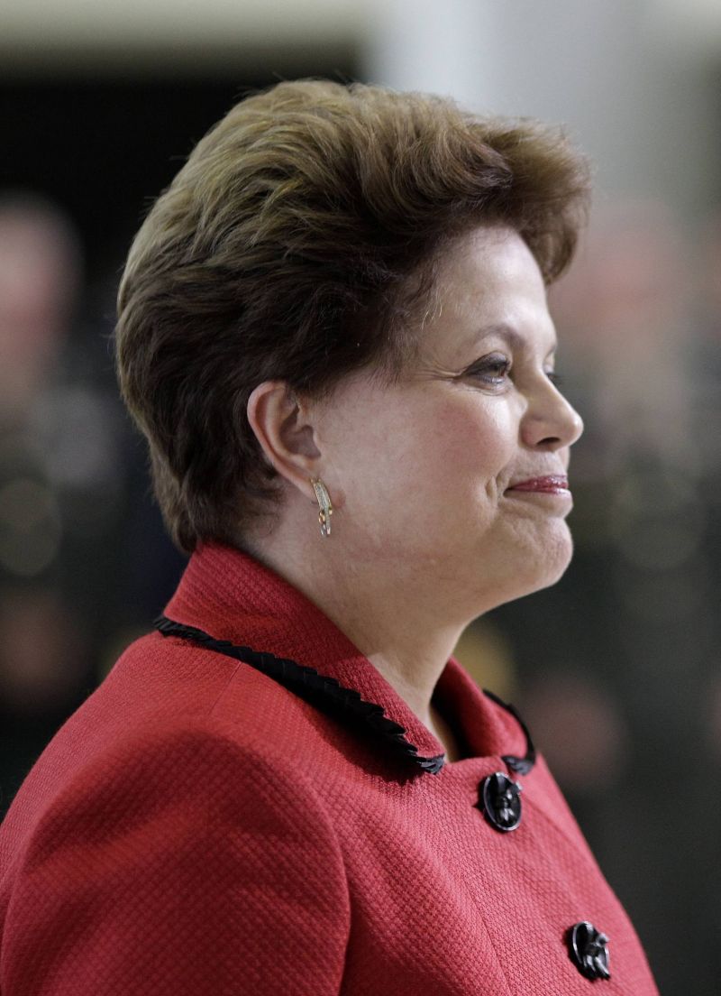 | Ueslei Marcelino/ Reuters