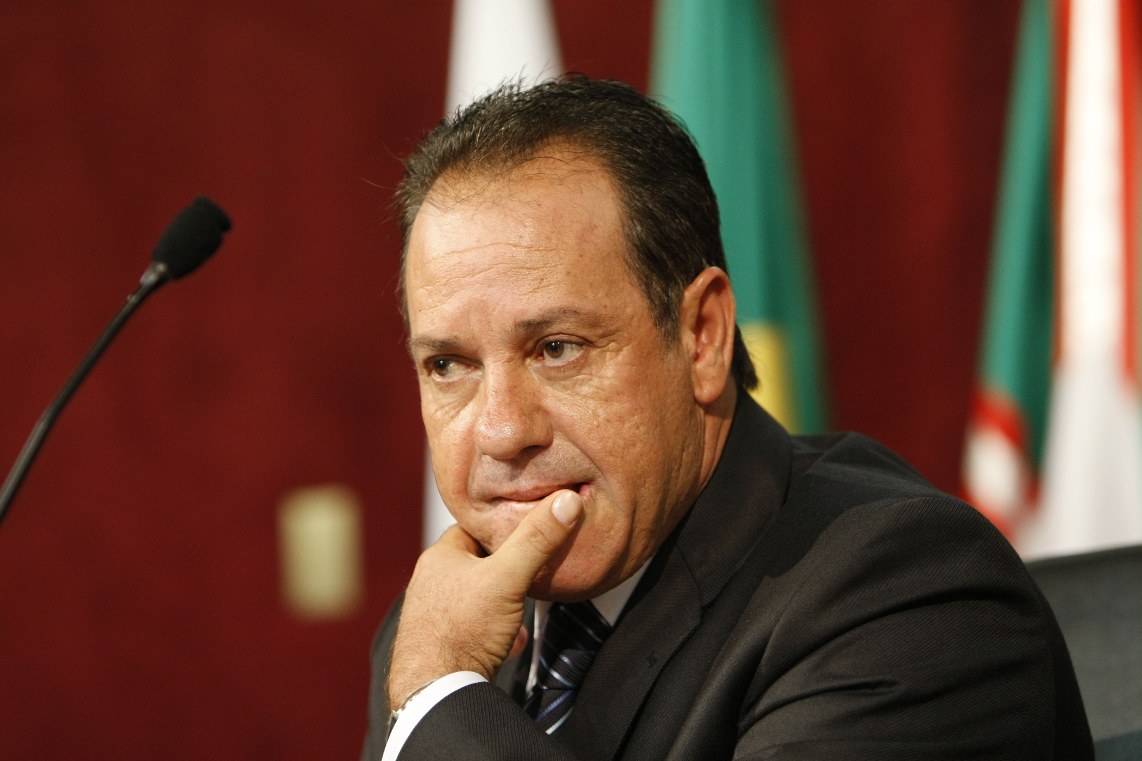 O parlamentar, o mais votado nas últimas eleições, foi denunciado pelo Ministério Público do Paraná (MP-PR) por homicídio qualificado | Antonio Costa - Gazeta do Povo