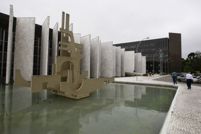 Sede do TC: órgão quer saber por que agências receberam mais do que o previsto |