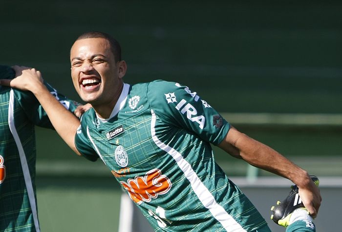 | Jonathan Campos / Gazeta do Povo
