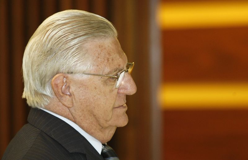 | Rodolfo Bührer/arquivo Gazeta do Povo