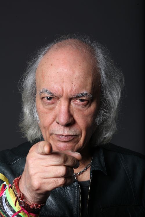 Aos 70 anos e esbanjando energia, o Tremendão ressurge com disco de inéditas | Divulgação