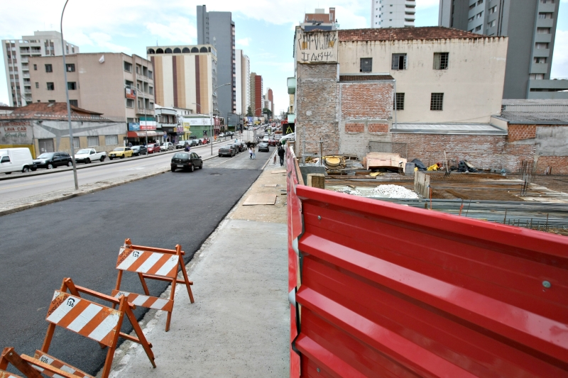 | Daniel Castellano/ Gazeta do Povo