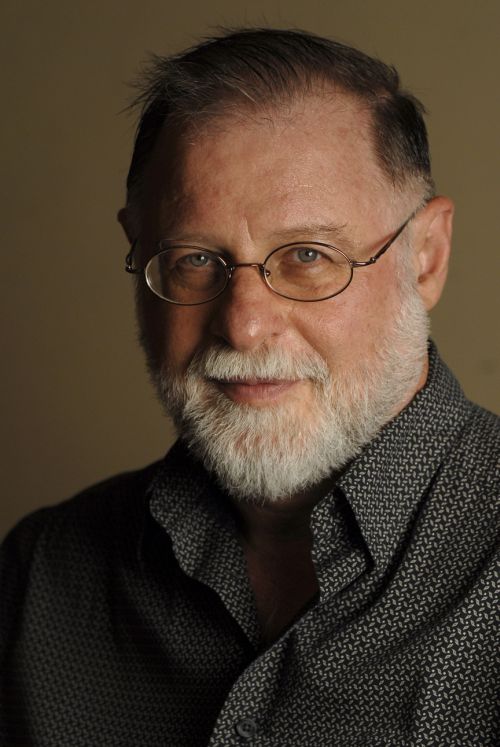 Alberto Manguel, escritor | Bel Pedrosa / Divulgação