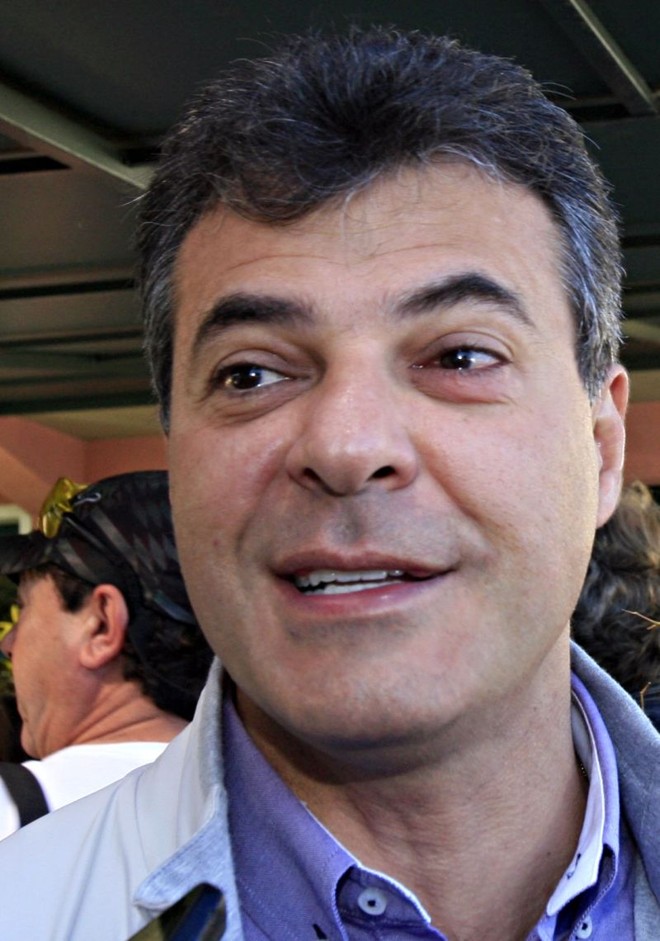 Richa: turnê pela Europa. |