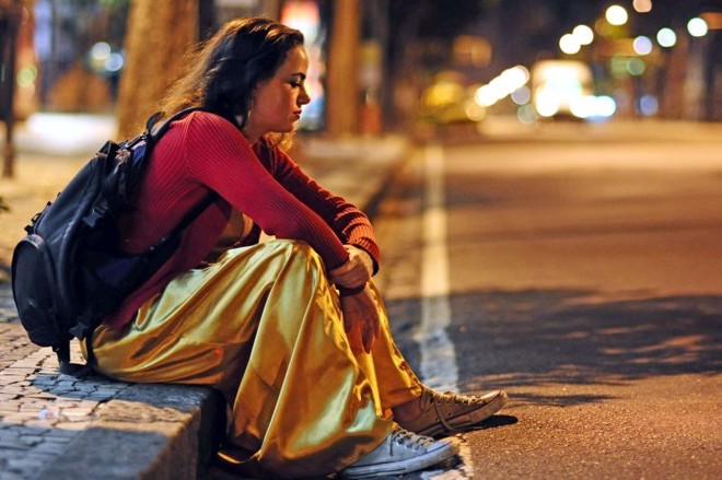 Riscado, de Gustavo Pizzi: boa recepção | 