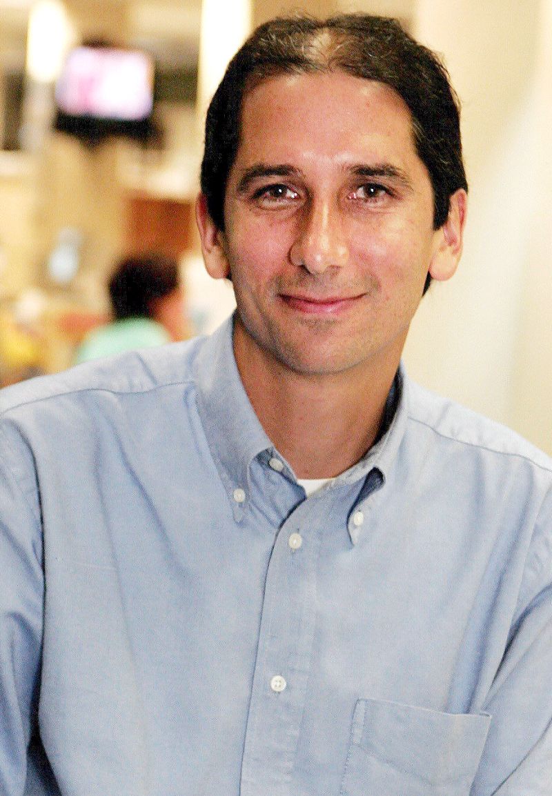 | Marizilda Cruppe/Ag. O Globo