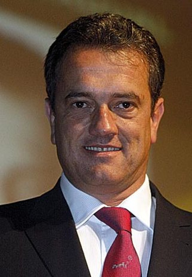 Miró gastou com locação de veículos | 