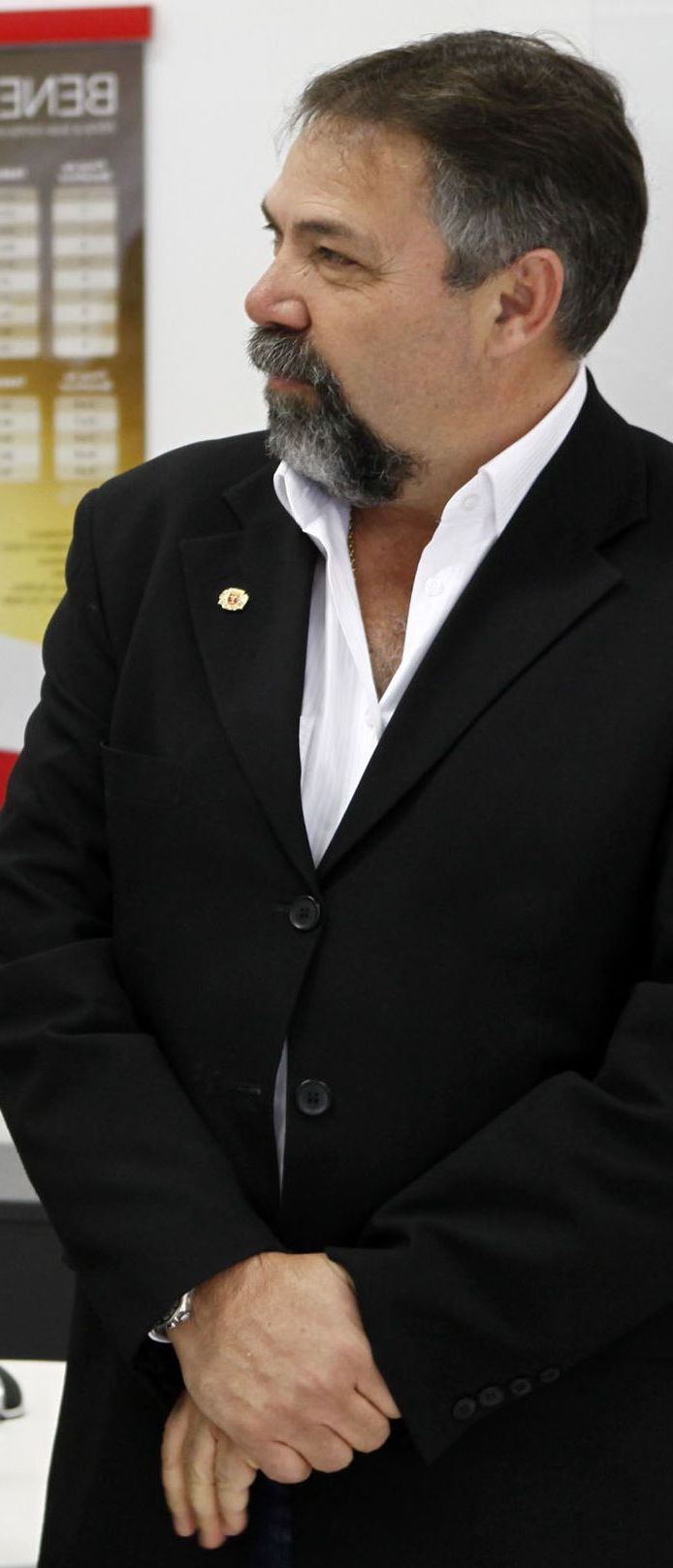 Derosso: vereadores se beneficiam com propaganda paga pela Câmara. | Brunno Covello/SMCS