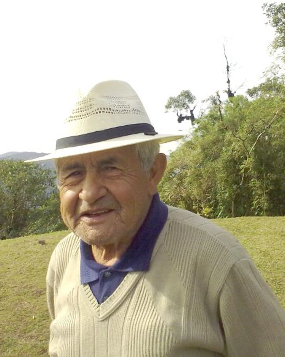 O artista da família | Arquivo da família