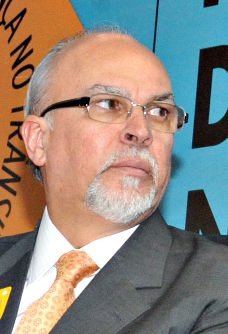 Negromonte: dinheiro para a prefeitura administrada pela própria mulher | Elza Fiúza/ABr