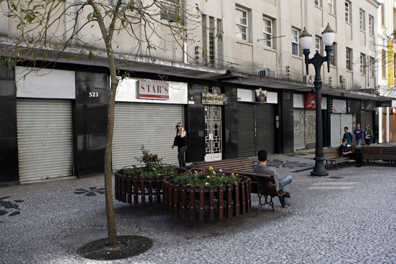 | Albari Rosa/Gazeta do Povo