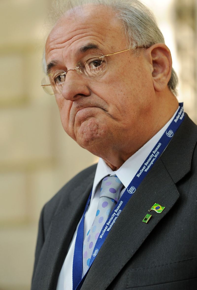 | Leslie E. Kossoff/AFP