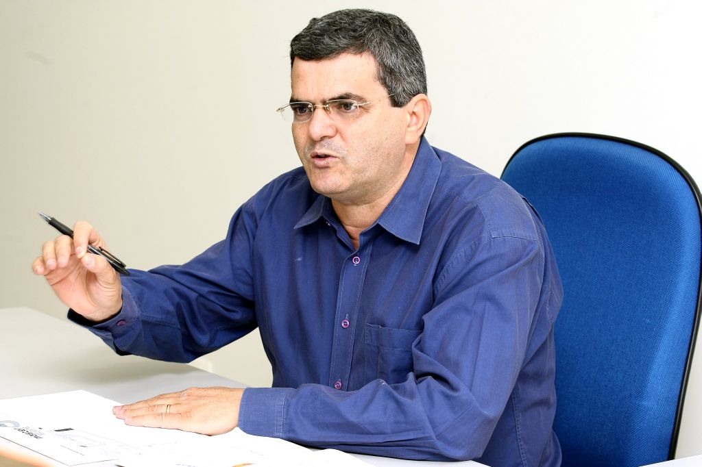 Ivo Caleffi, ex-prefeito de Maringá, nega sobrepreço e empecilhos à competição | Arquivo/ Diário do Norte