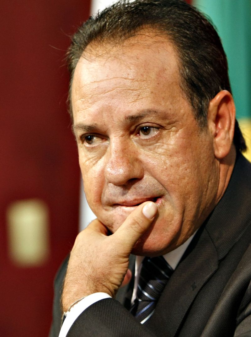 Deputado Aciolli responde por homicídio por motivo banal | Antônio Costa/ Gazeta do Povo