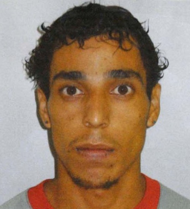 Gefferson é acusado de ter participado do crime, mas está foragido | 