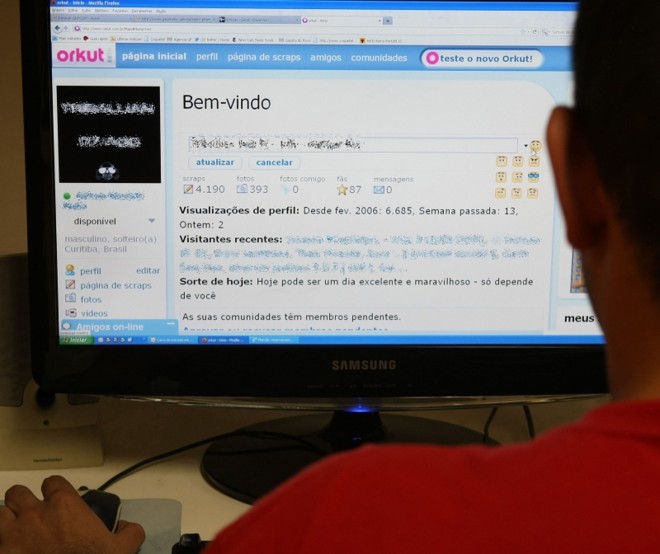 Participar irresponsavelmente de comunidades em redes sociais pode render meses e até anos de prisão | 