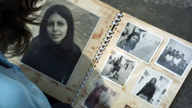 Uma Longa Viagem: documentário intimista de Lúcia Murat | 