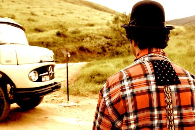 O filme O Palhaço, dirigido por Selton Mello: hors-concours | 