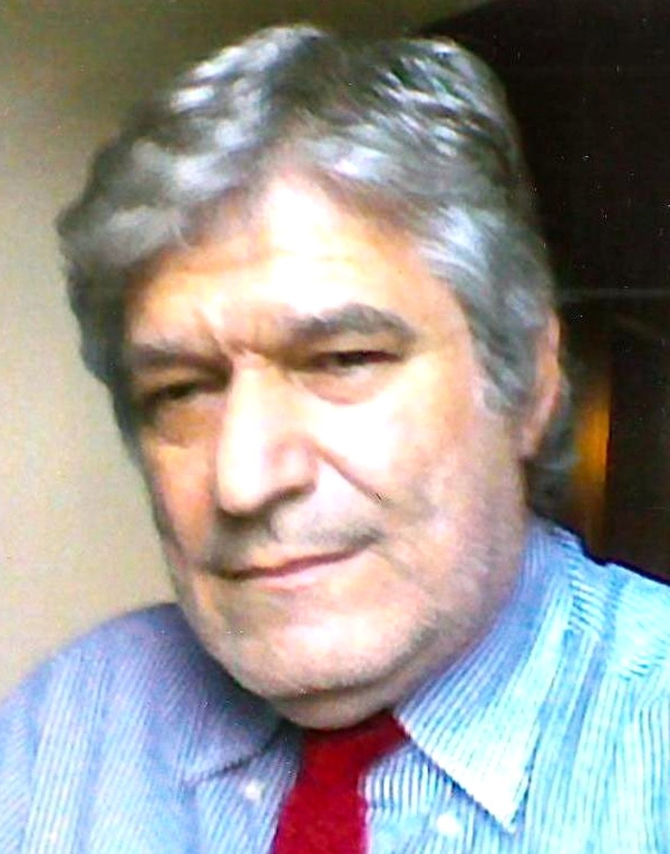  | Arquivo da família