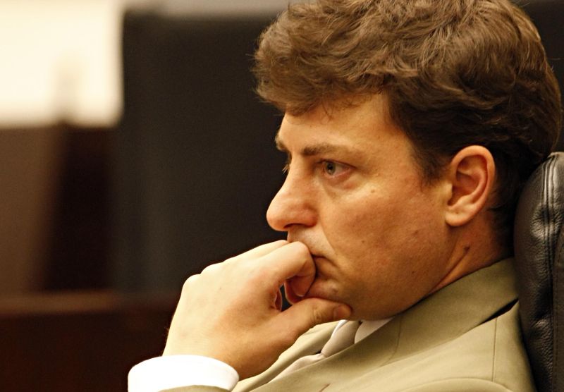 Antonio Anibelli Neto: despesas com alimentação do deputado puxaram os gastos de ressarcimento de refeições da Assembleia | Albari Rosa/ Gazeta do Povo