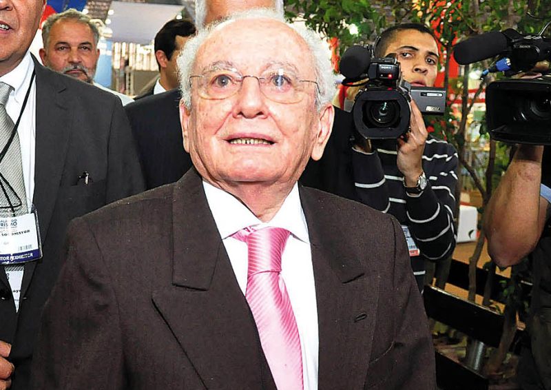 O ministro Pedro Novais vai enfrentar uma acusação de conivência com corrupção | Eduardo Enomoto/News Free/AE