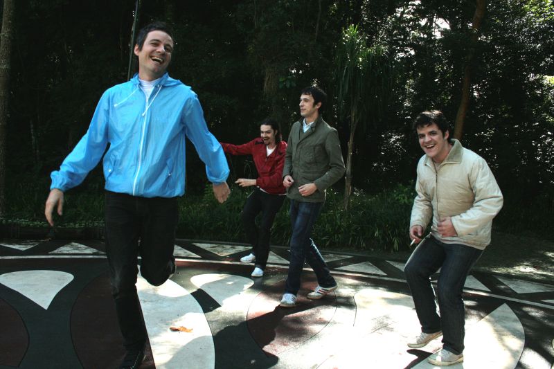 | Lauro Borges/Divulgação