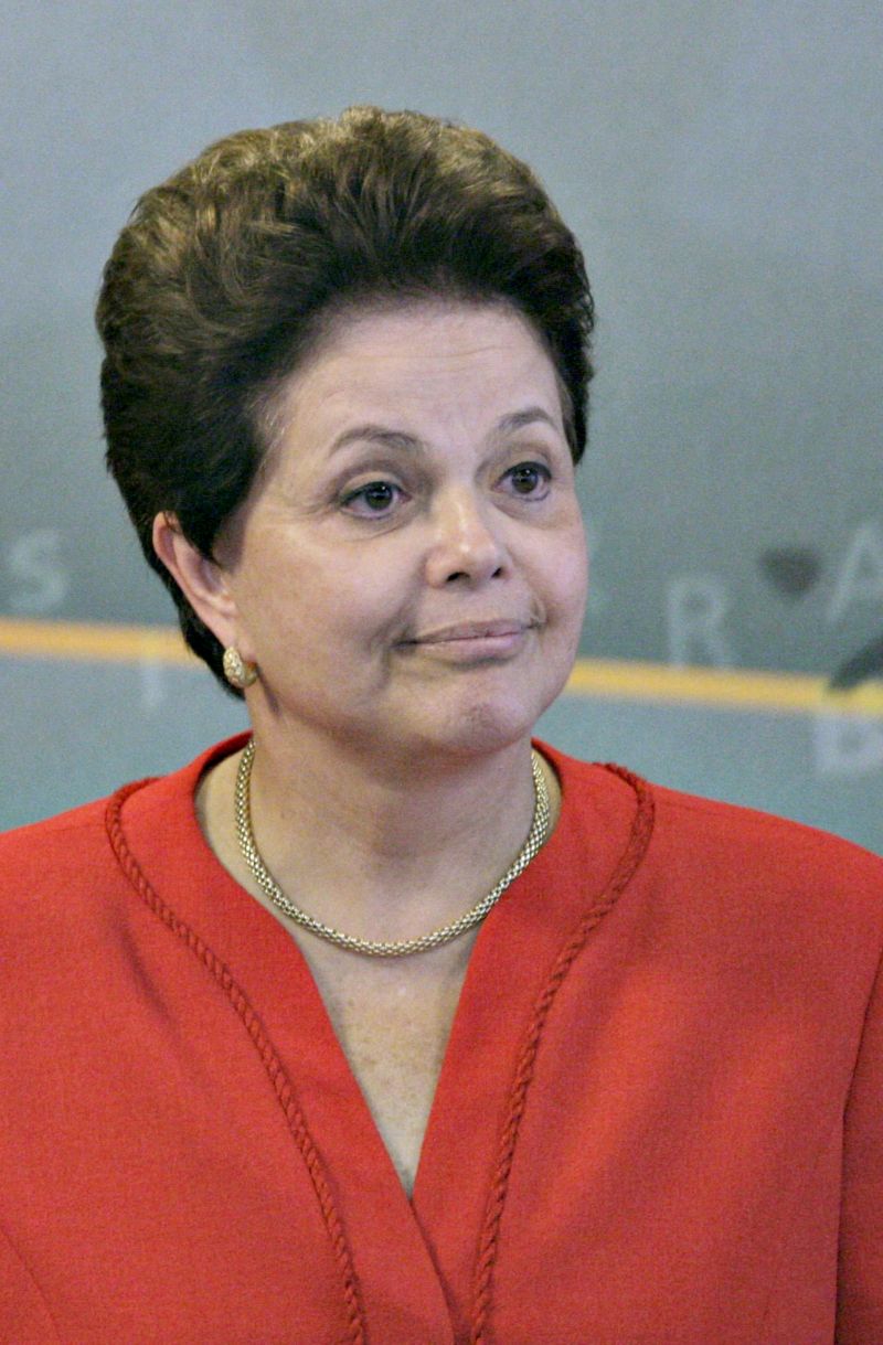 Presidente fez 32 vetos à Lei de Diretrizes Orçamentárias | Ueslei Marcelino/Reuters