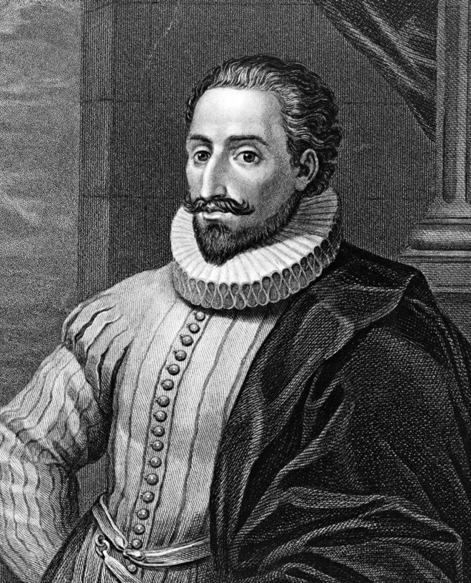 Miguel de Cervantes, a maior referência da literatura espanhola | 
