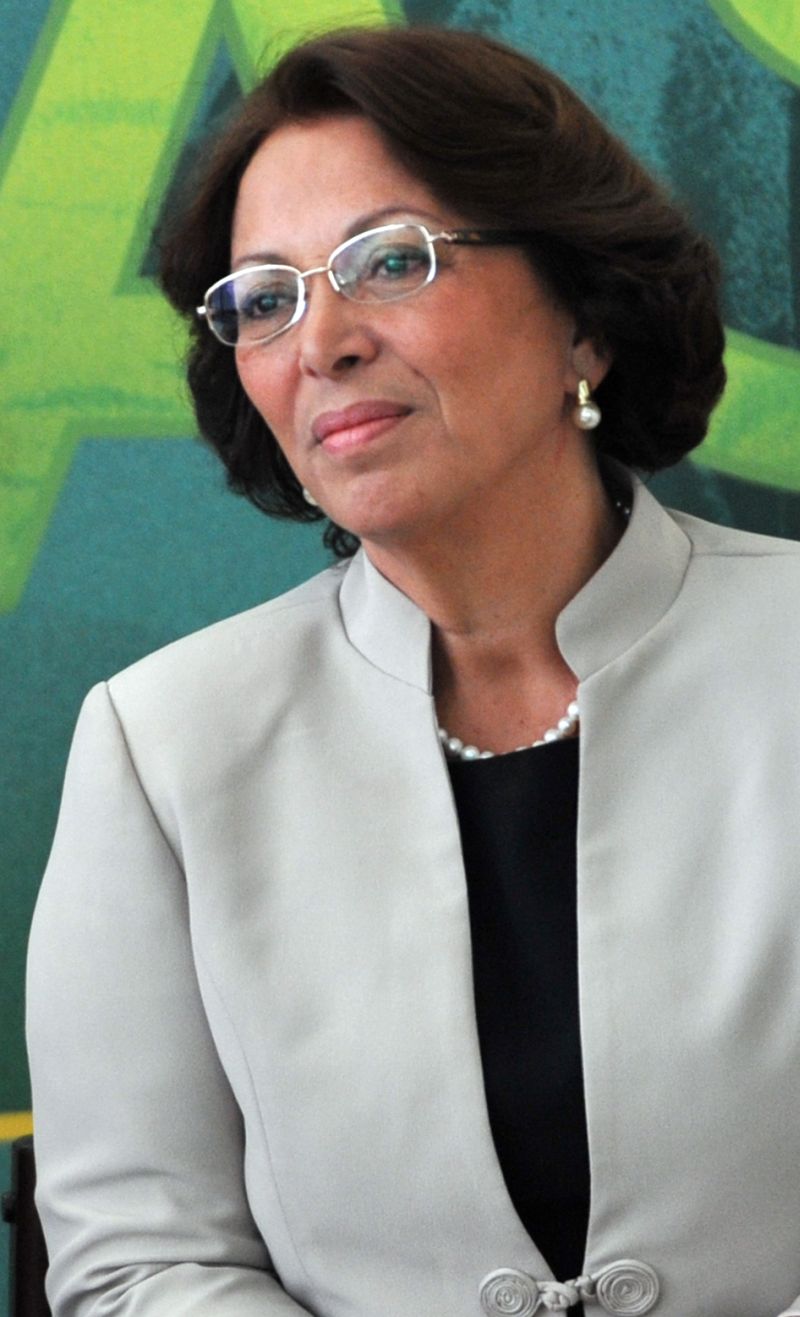 "Temos acompanhado com atenção esta situação de disputa dentro do bancada do PP. Nós, do governo, temos respeito com a situação interna do partido. Nossa única preocupação é fazer com que a atuação das bancadas seja uma atuação unitária, que possa permitir votações com tranquilidade no Congresso Nacional." Ideli Salvatti, ministra das Relações Institucionais | Fábio Rodrigues Pozzebom/ABr