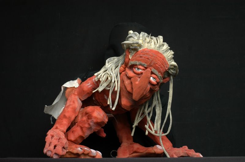 O índio Navajo é um dos personagens de Viejos: velhice sem lamento | Divulgação