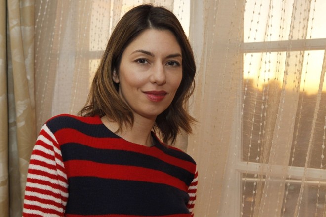 Sofia Coppola se casa hoje com cantor do grupo Phoenix
