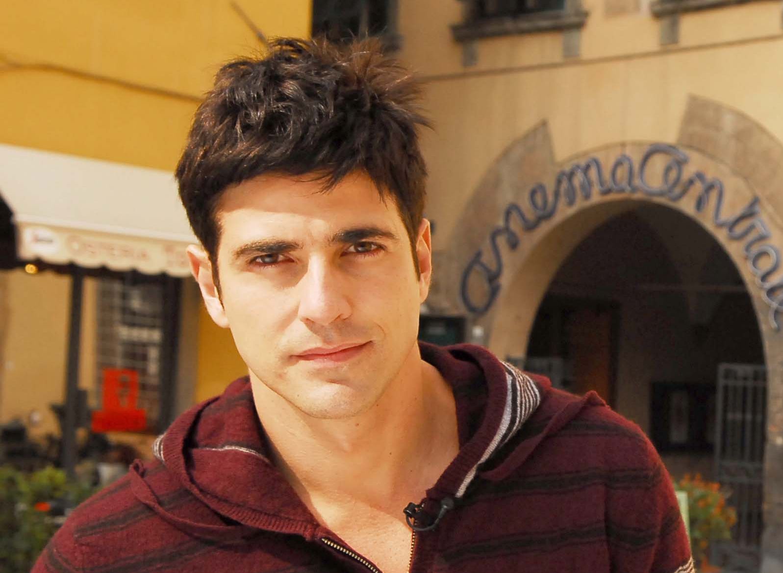 O ator estava em cartaz no teatro com a peça Cruel, mas o espetáculo foi suspenso por tempo indeterminado | Divulgação