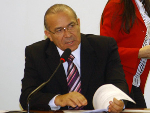 Ex-ministro de FHC, Eliseu Padilha garante que é base do governo | Fabio Pozzebom / Ag. Brasil