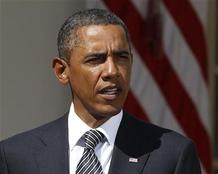 | REUTERS/Larry Downing