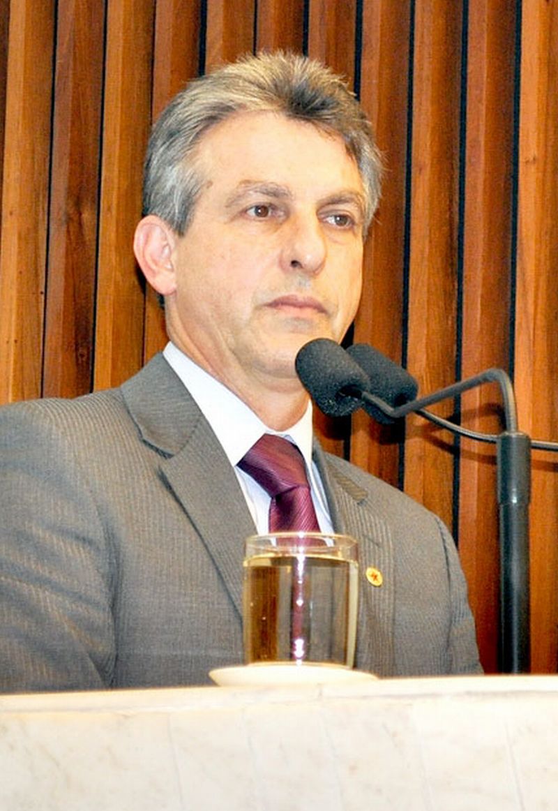 Veneri: se explicações não convencerem, caso será levado ao MP e TC | Sandro Nascimento/Alep