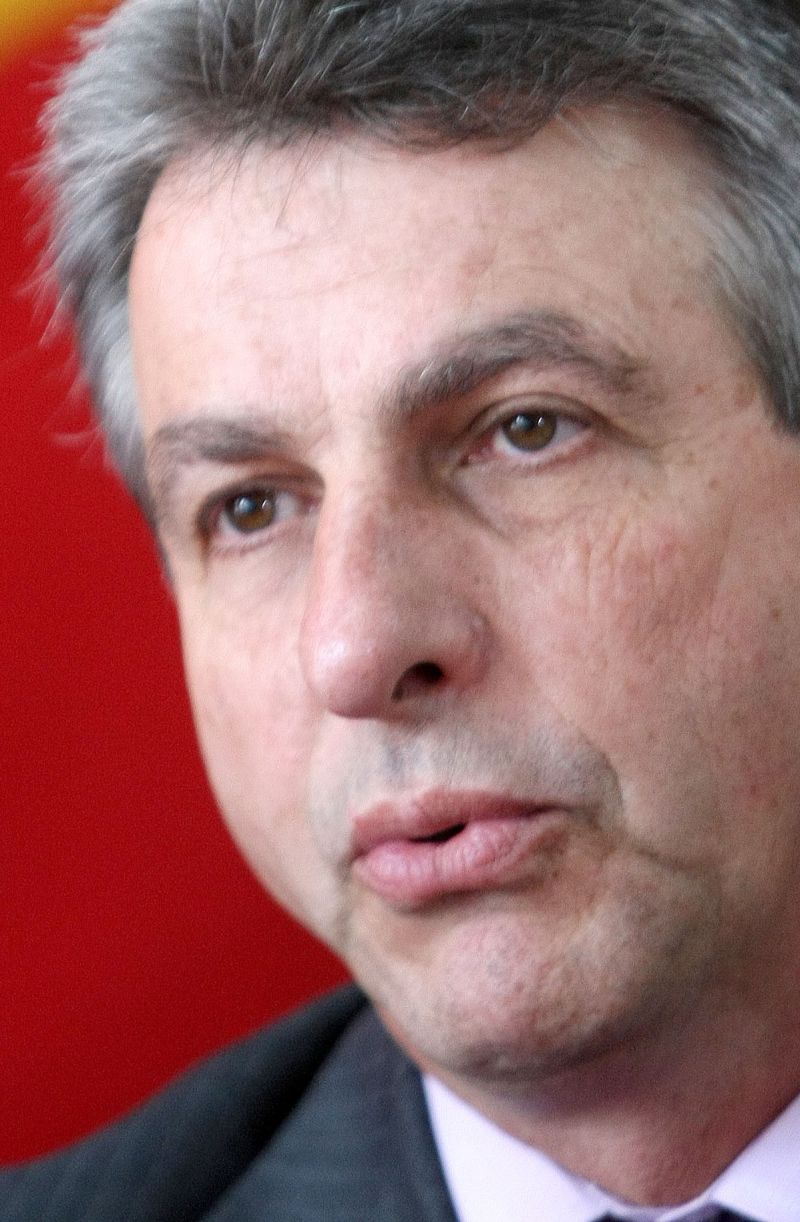 | Valterci Santos/ Gazeta do Povo