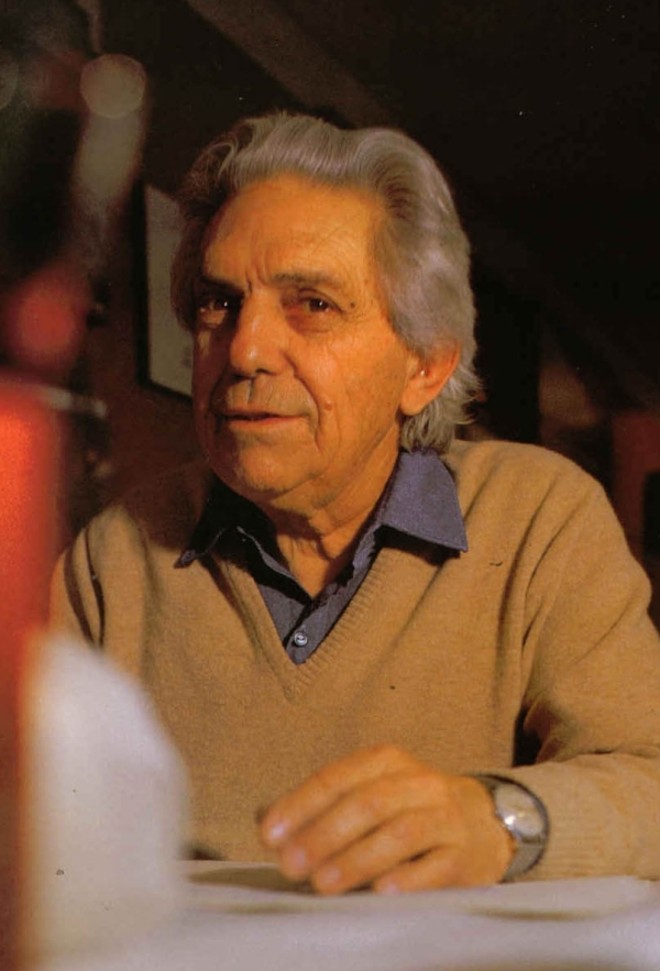 Artigas: a ditadura o afastou das aulas, e quando voltou, houve festa |