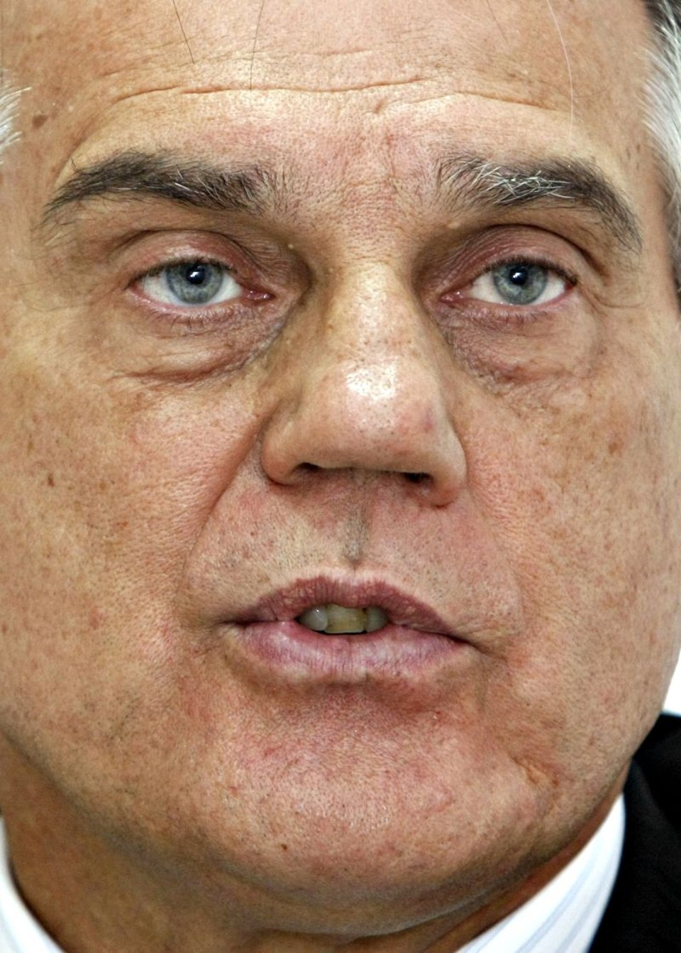 Vilson Ribeiro de Andrade: Para a cidade seria uma solução interessante | Daniel Castellano/ Gazeta do Povo