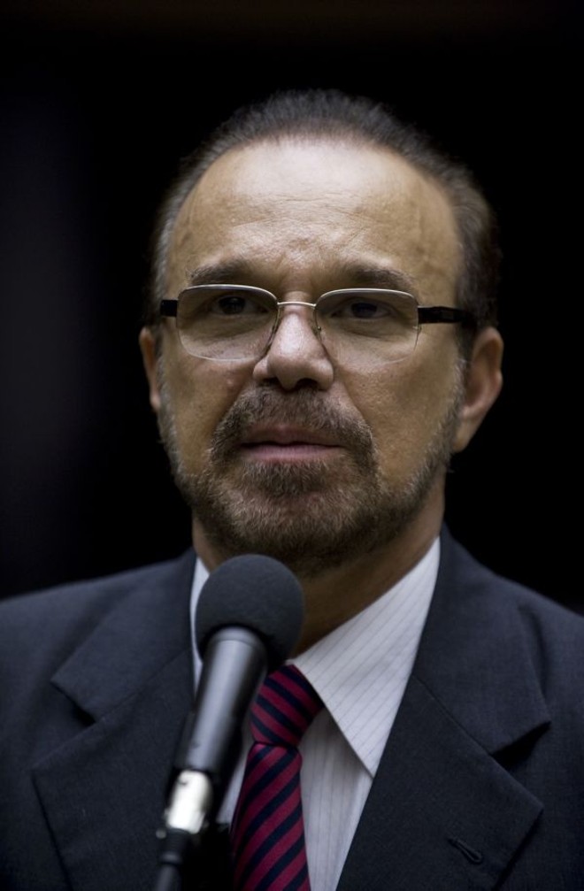 Lincoln Portela, líder do PR na Câmara |