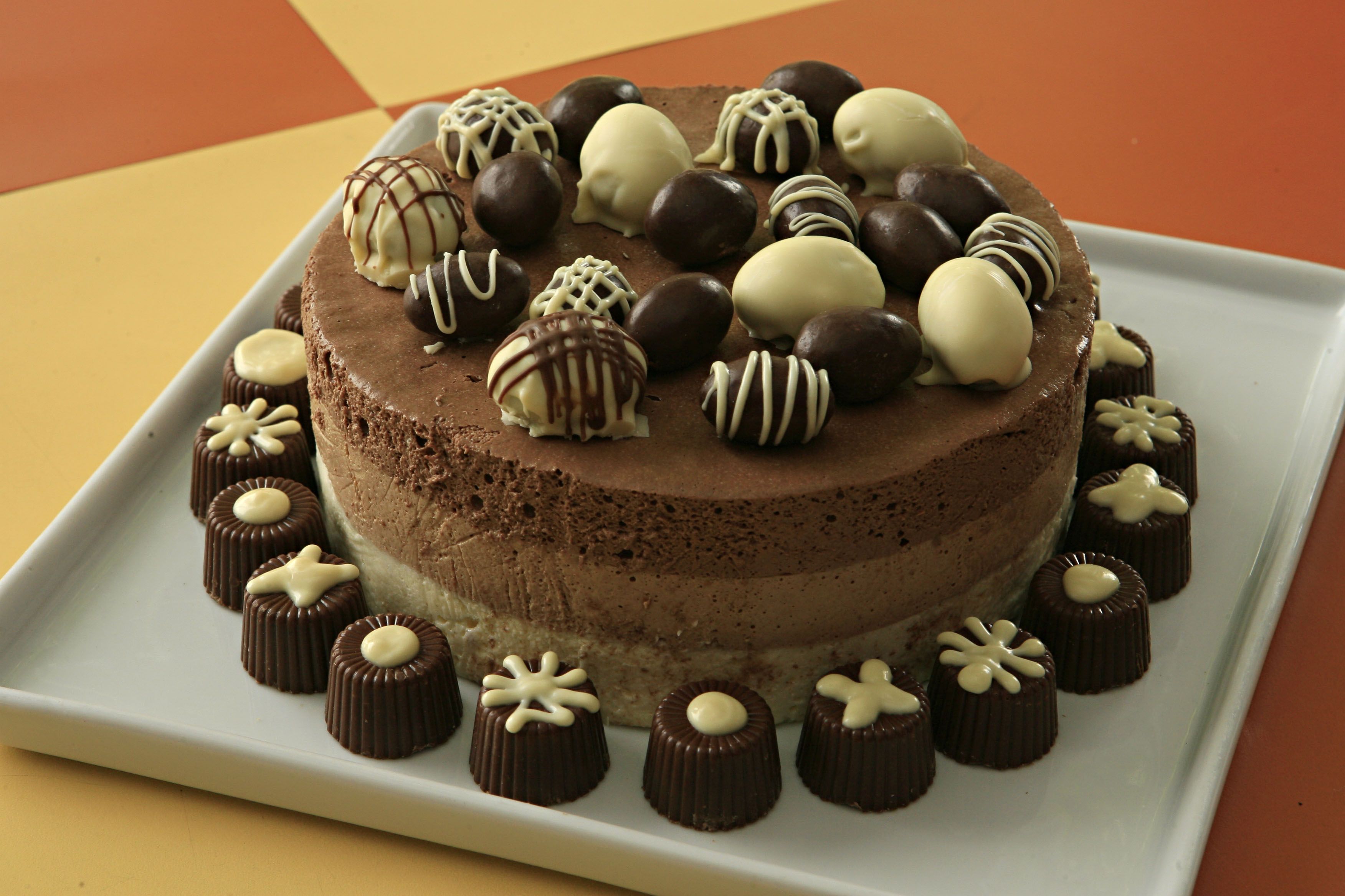 O consumo de chocolate está associado a uma redução de 37% nas doenças cardiovasculares | PRISCILA FORONE /Agencia de Noticias GAZETA DO POVO