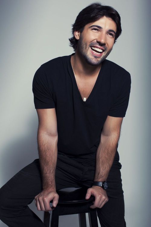 Sandro Pedroso interpretará o personagem Mandrake na nova novela | Divulgação