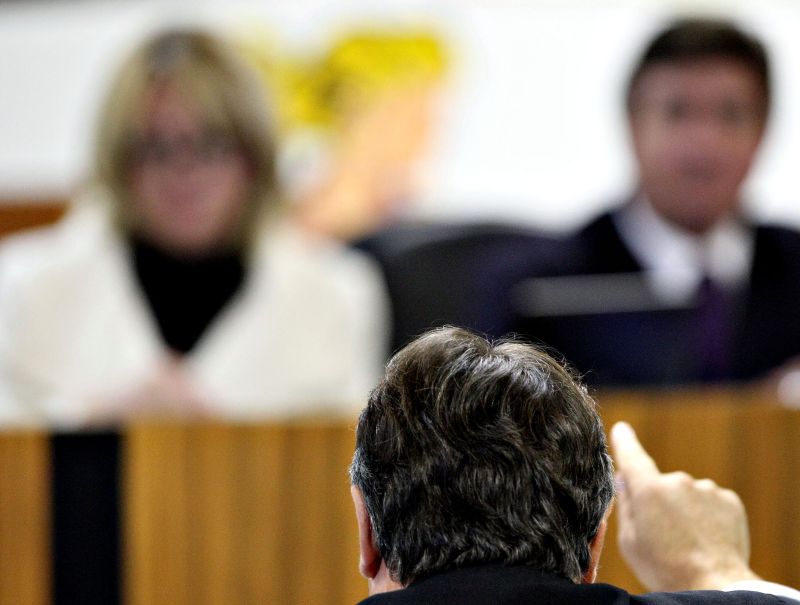 | Valterci Santos/ Gazeta do Povo