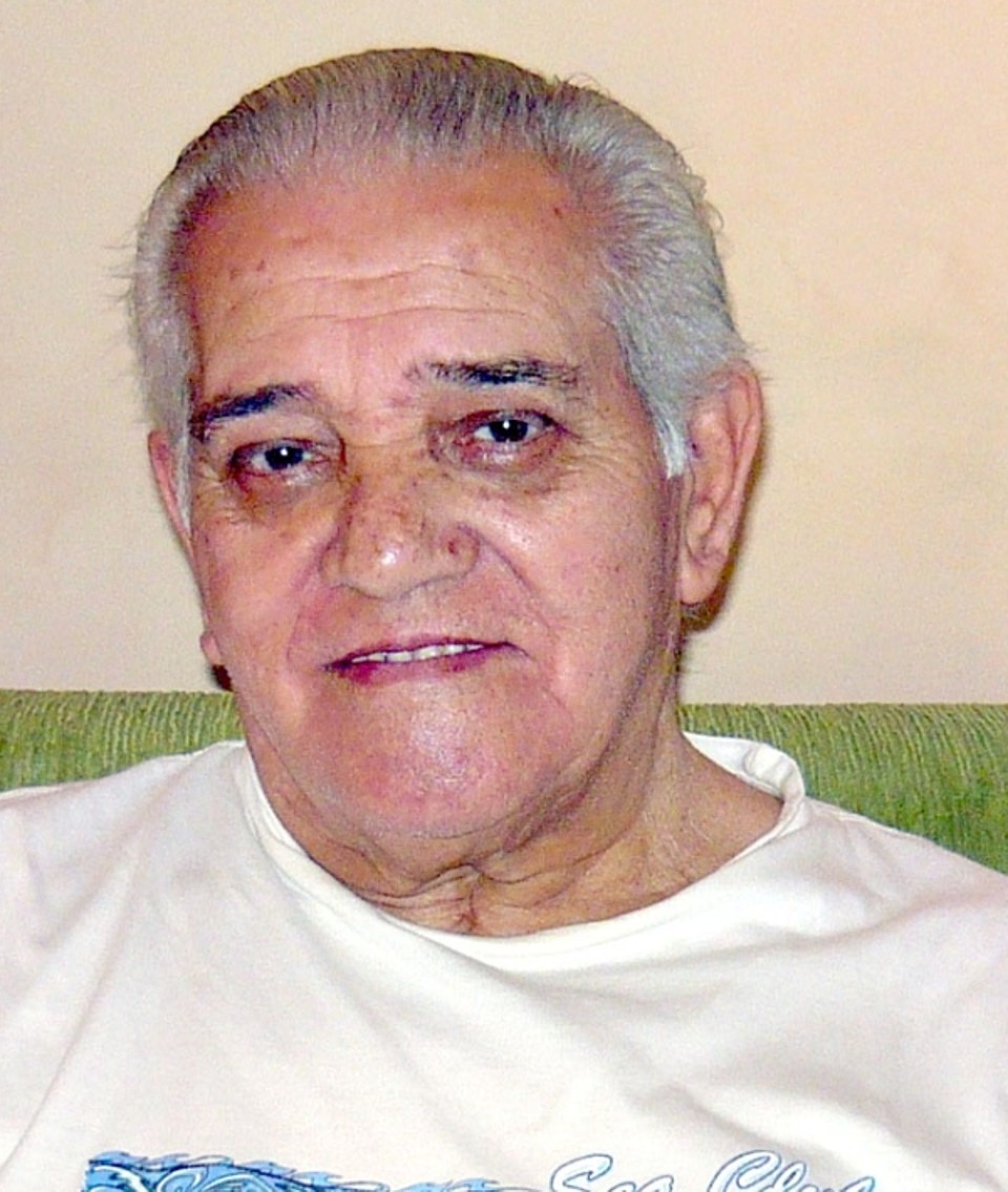 Profissional dos trilhos | Arquivo da família