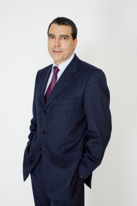 O empresário Carlos Ermírio de Moraes, filho de Antônio Ermírio de Moraes, morreu nesta quinta-feira (18), em decorrência de um câncer | Divulgação / Grupo Votorantim