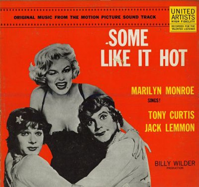 Disco com Marilyn Monroe: na coleção do produtor Tiomkin há 40 anos | 